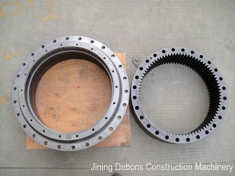 點擊檢查具體信息<br>標題：PC400-6 HUB & RING,GEAR 瀏覽次數：900